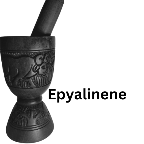 Epyalinene