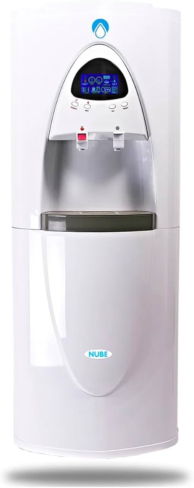 Atmospheric air water generator